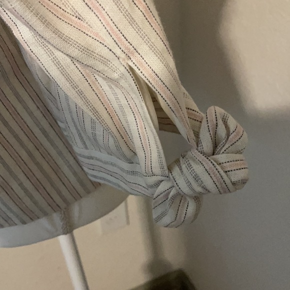 Loft Outlet open blazer - Picture 3 of 6